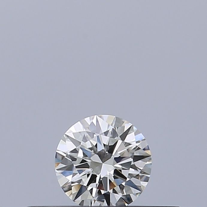 0.18 ct Round Diamond