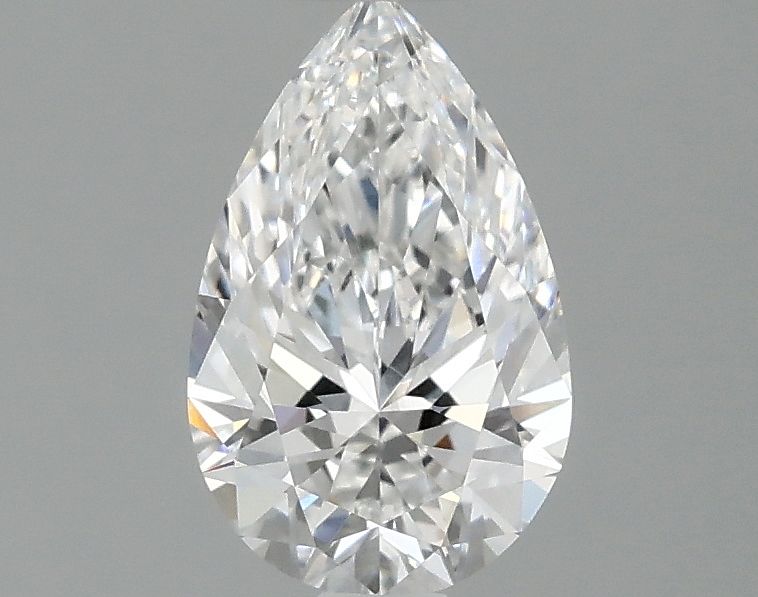 1.08 ct. pear Lab Grown Diamond front image