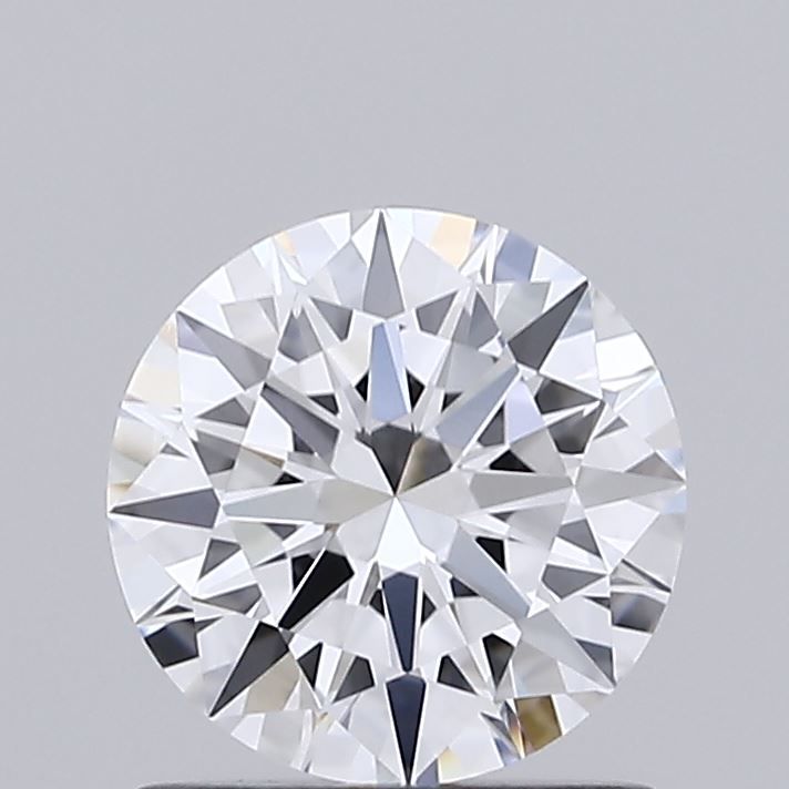 1.00 ct. round Lab Grown Diamond front image