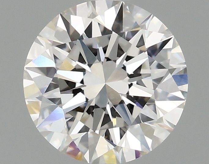1.00 ct. round Lab Grown Diamond front image
