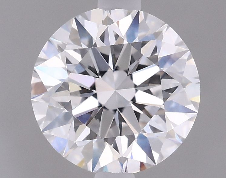 1.03 ct. round Lab Grown Diamond front image