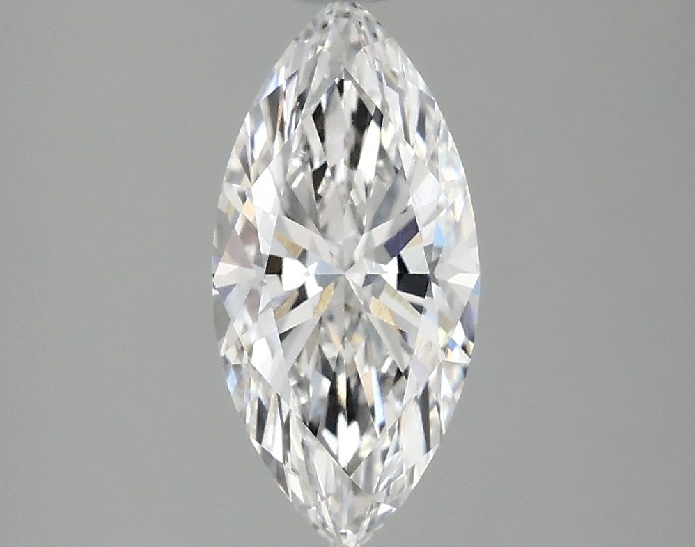 1.47 ct. marquise Lab Grown Diamond front image