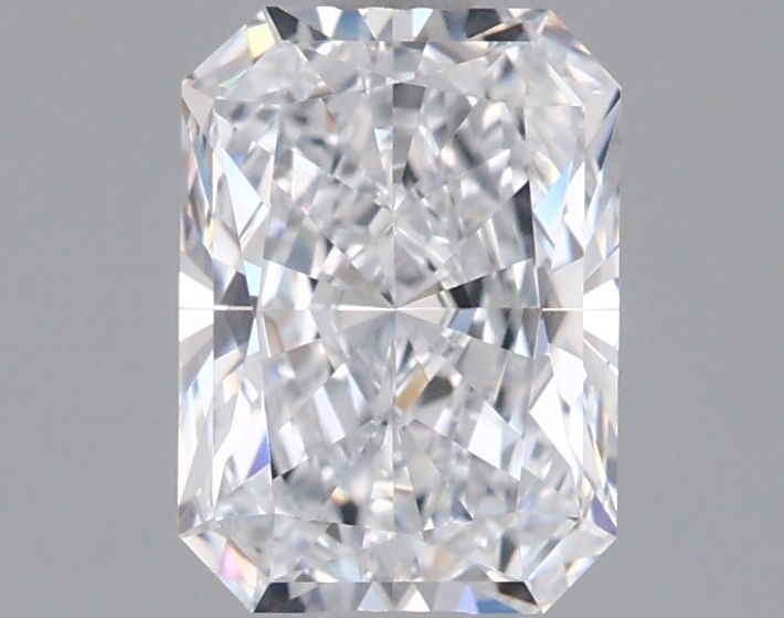 1.06 ct. radiant Lab Grown Diamond front image