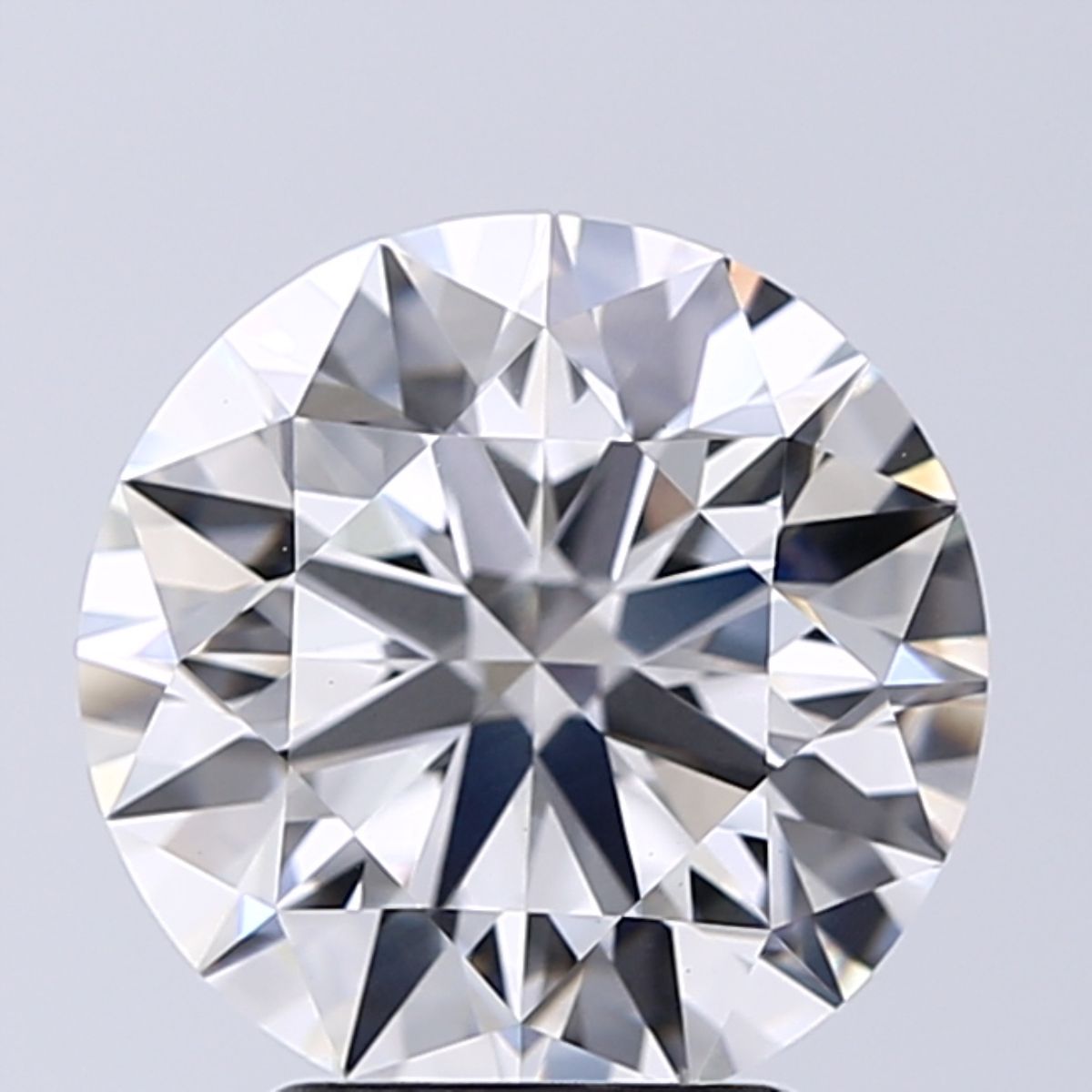 Round Diamond
