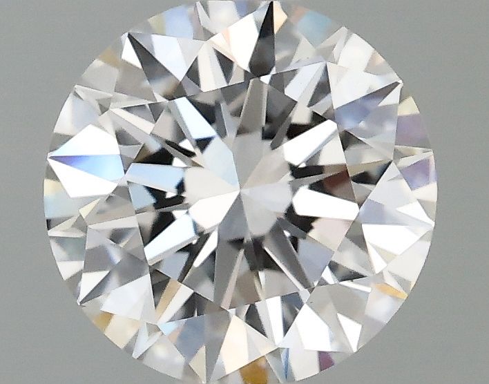 1.03 ct. round Lab Grown Diamond front image