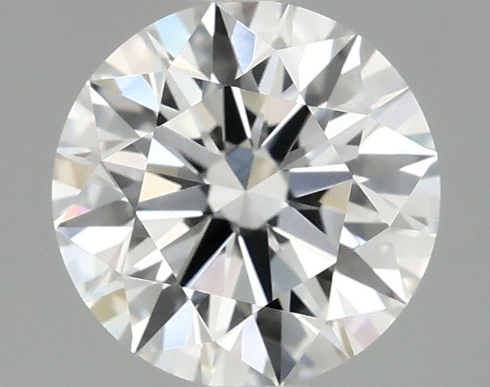 1.50 ct. round Lab Grown Diamond front image