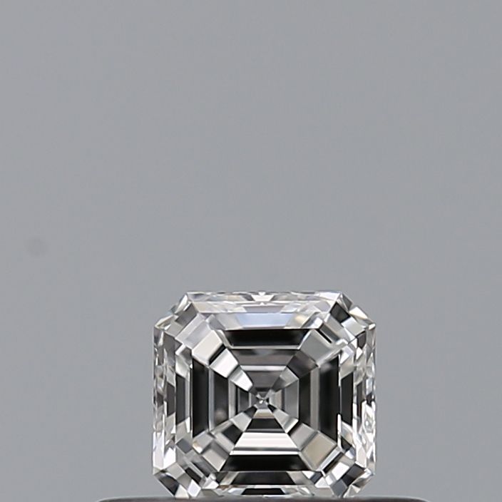Asscher Diamond