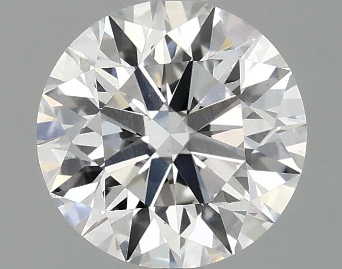 1.49 ct. round Lab Grown Diamond front image