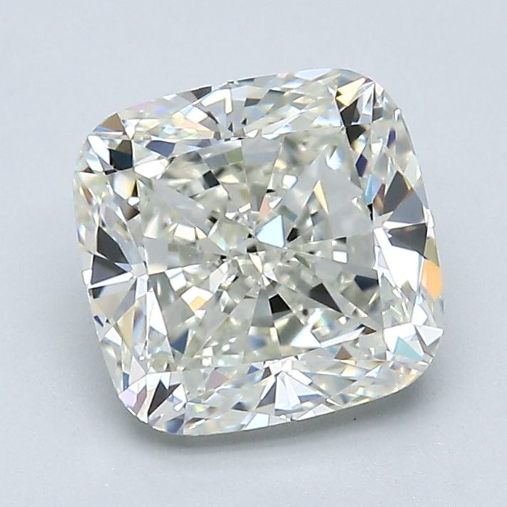 Cushion Diamond