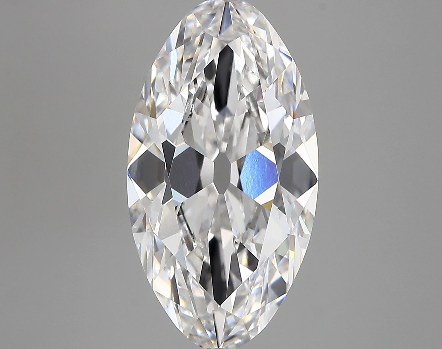 Oval Diamond