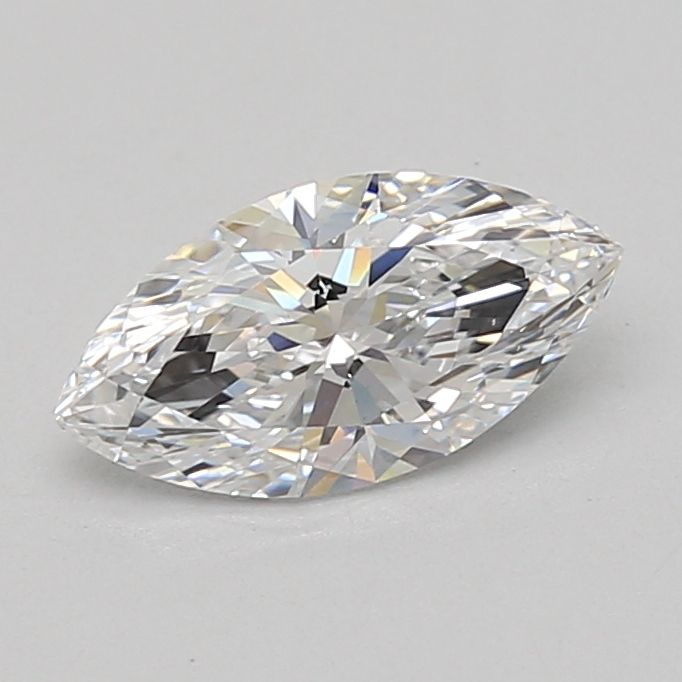 1.07 ct. marquise Lab Grown Diamond front image