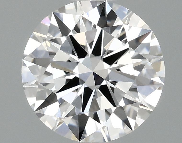 1.15 ct. round Lab Grown Diamond front image