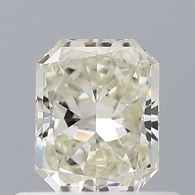 Radiant Diamond
