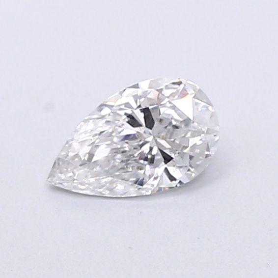Pear Diamond