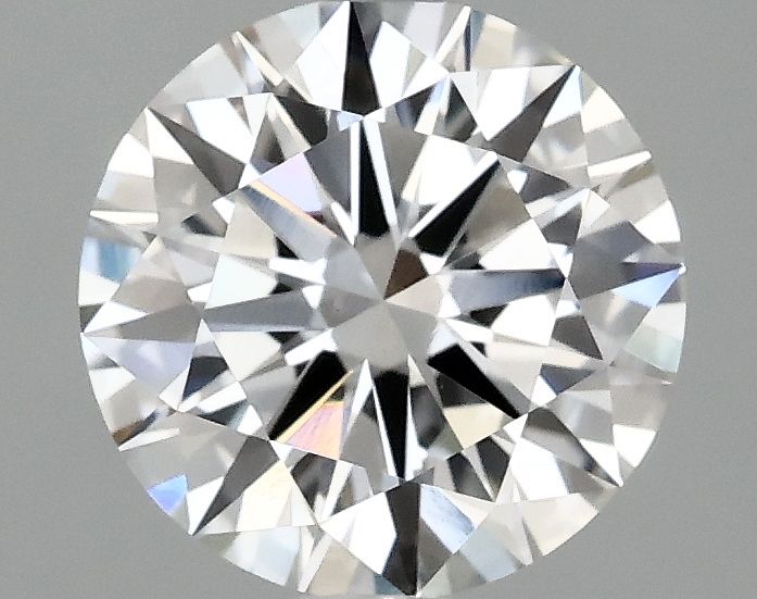 1.88 ct. round Lab Grown Diamond front image