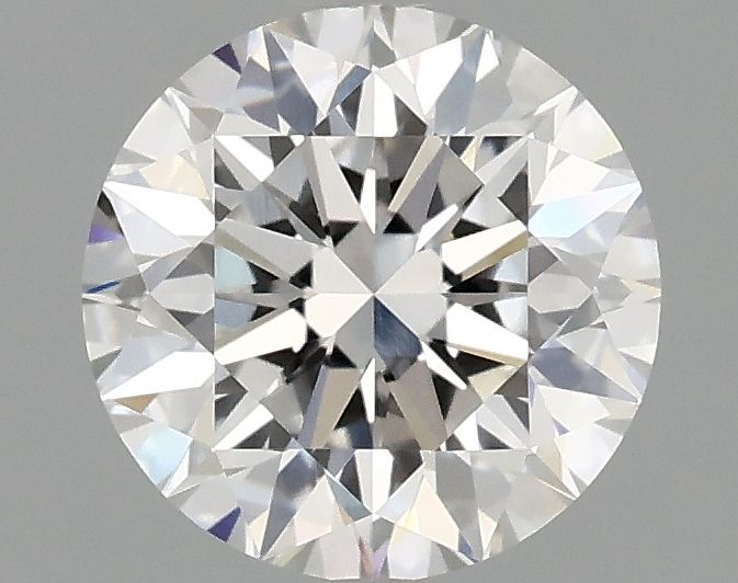 1.49 ct. round Lab Grown Diamond front image