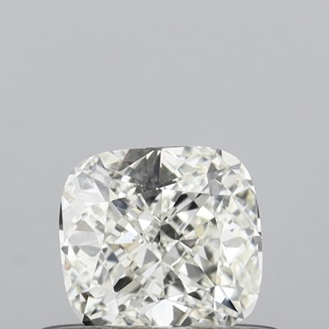 0.40 Carat H VVS2 Cushion Diamond