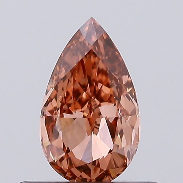 0.44 ct Pear diamond