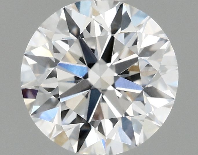 1.06 ct. round Lab Grown Diamond front image