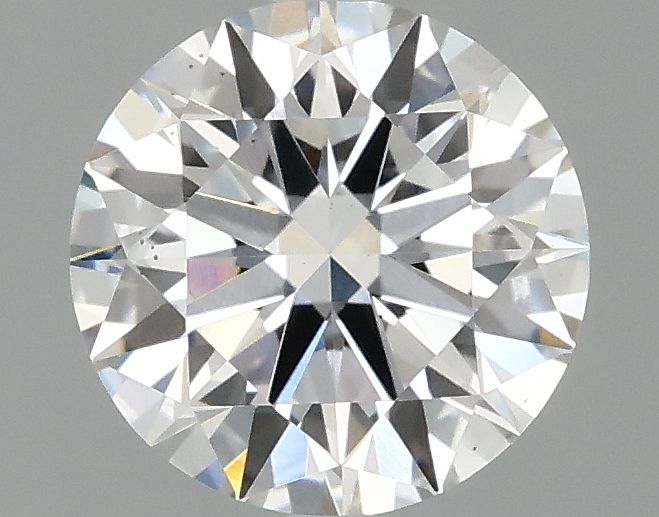1.09 ct. round Lab Grown Diamond front image