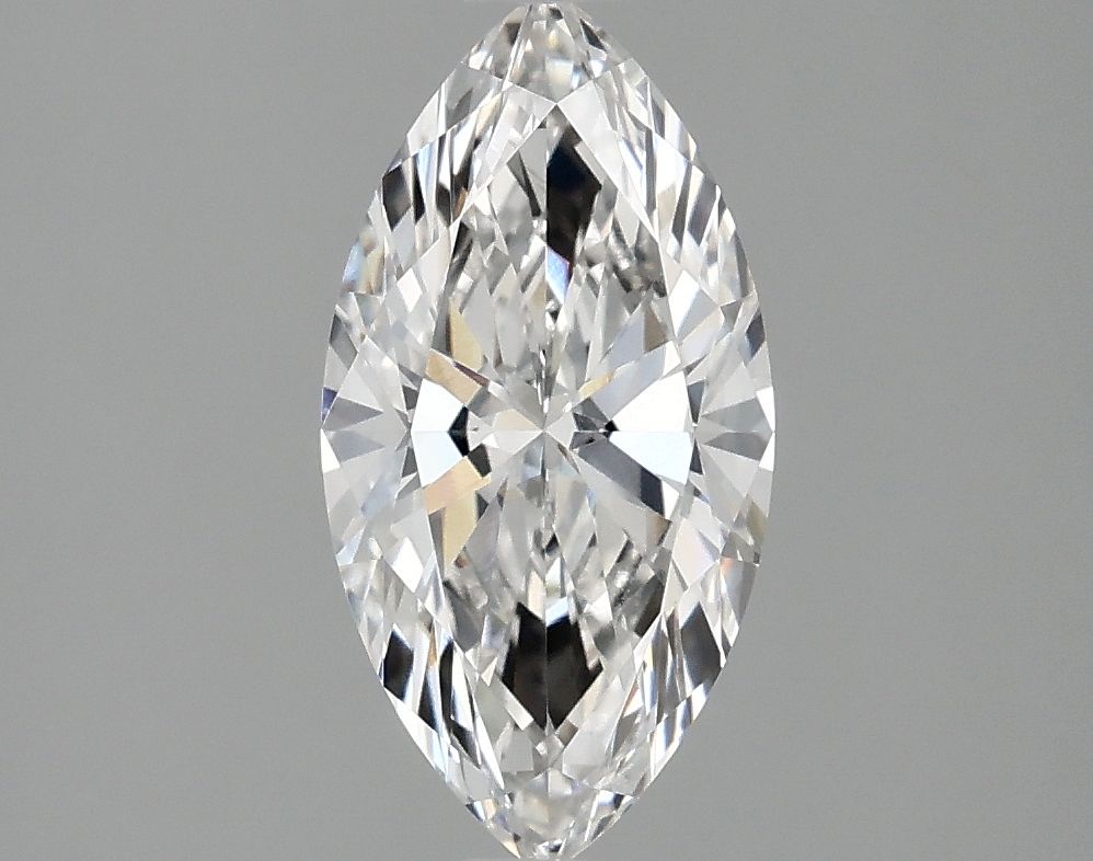 1.49 ct. marquise Lab Grown Diamond front image