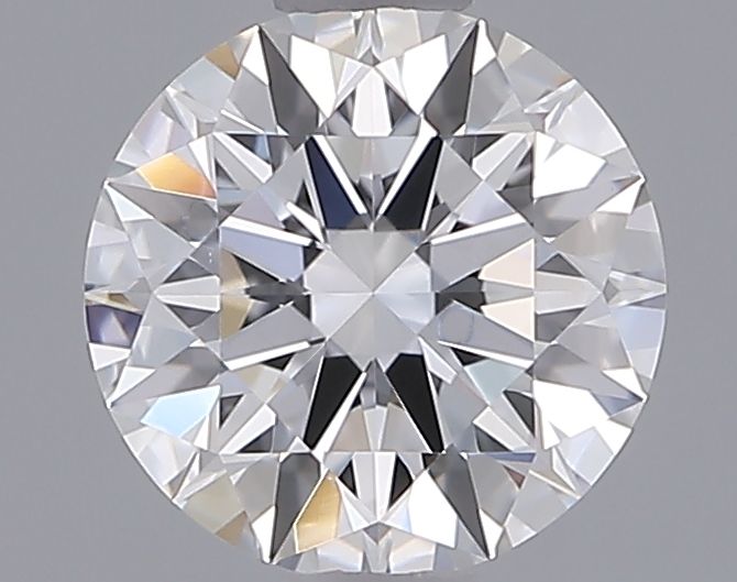 1.04 ct. round Lab Grown Diamond front image
