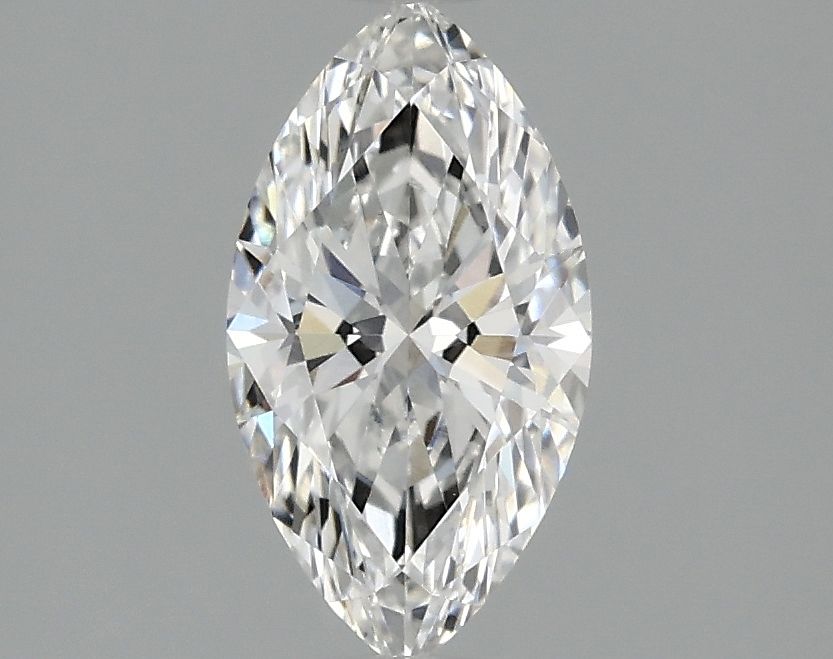 1.02 ct. marquise Lab Grown Diamond front image