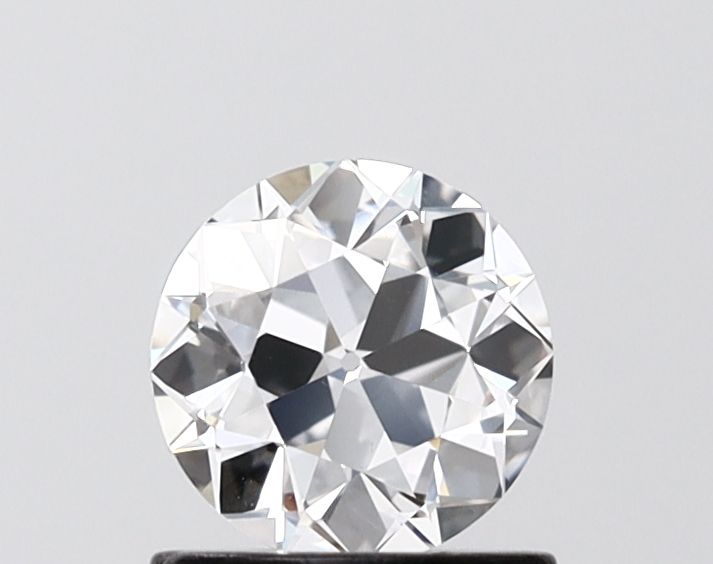 0.8 ct lab-grown European cut Diamond