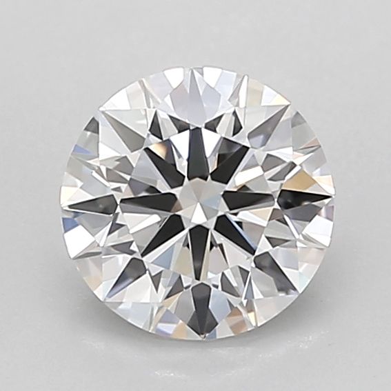 1.03 ct. round Lab Grown Diamond front image