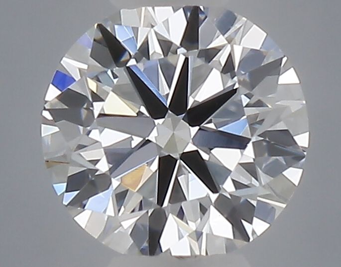 0.32 ct lab-grown Round Diamond