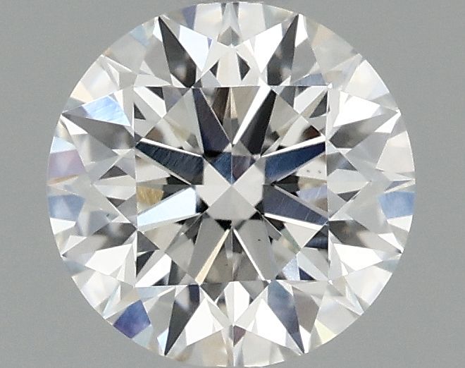 1.06 ct. round Lab Grown Diamond front image