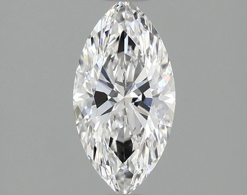 1.01 ct. marquise Lab Grown Diamond front image