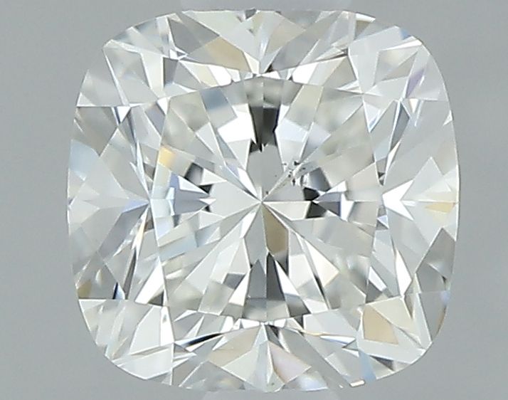 Cushion Diamond
