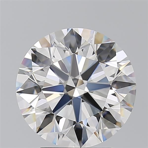 Round Diamond