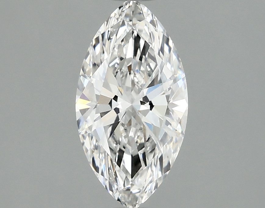 1.09 ct. marquise Lab Grown Diamond front image
