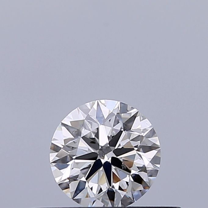 0.3 ct Round Diamond