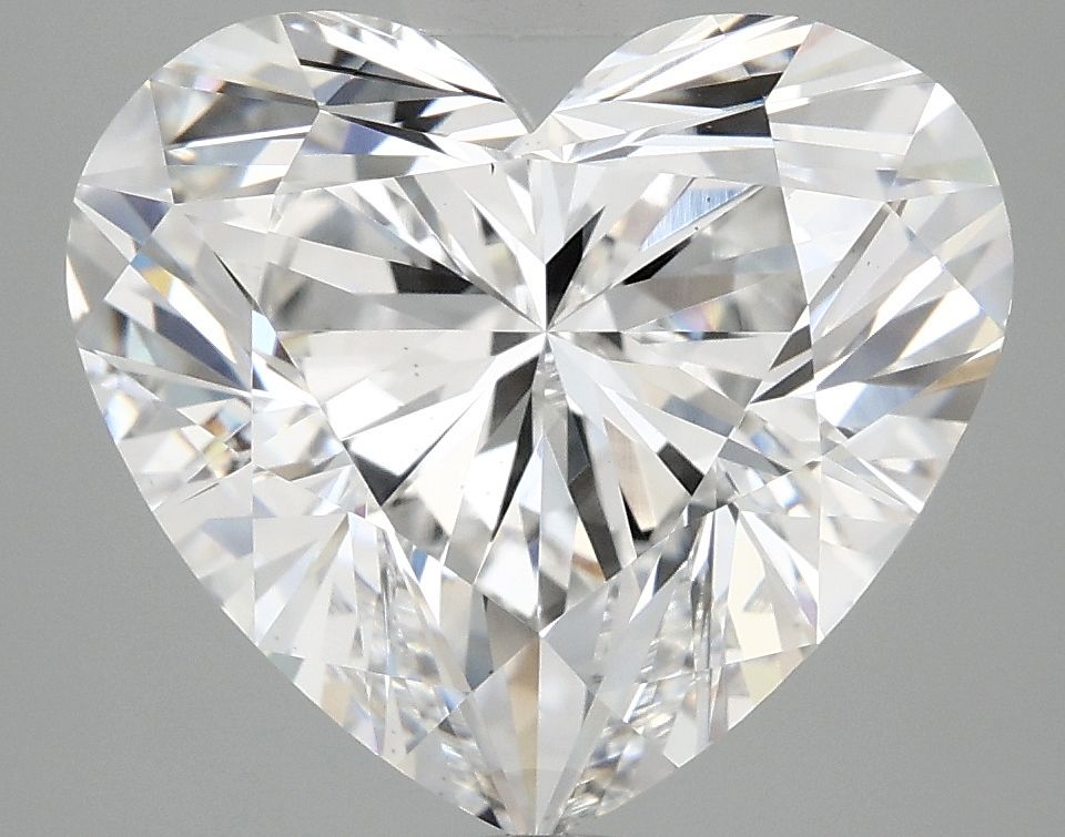 Heart Diamond