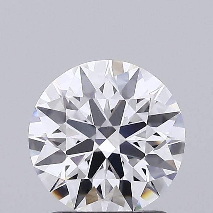 1.32 ct. round Lab Grown Diamond front image