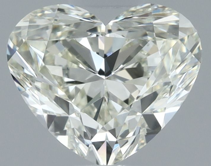 Heart Diamond