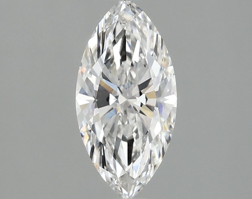1.06 ct. marquise Lab Grown Diamond front image