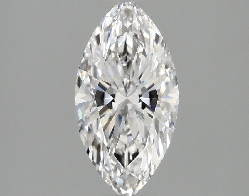 1.03 ct. marquise Lab Grown Diamond front image