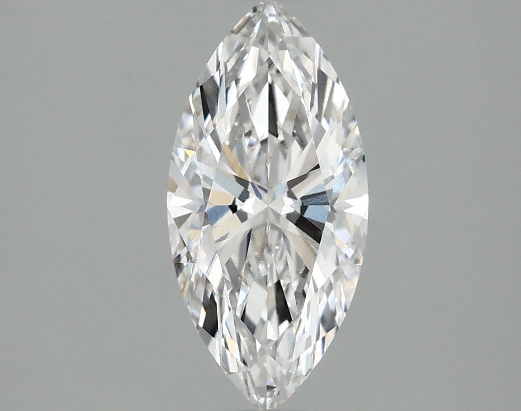 1.09 ct. marquise Lab Grown Diamond front image