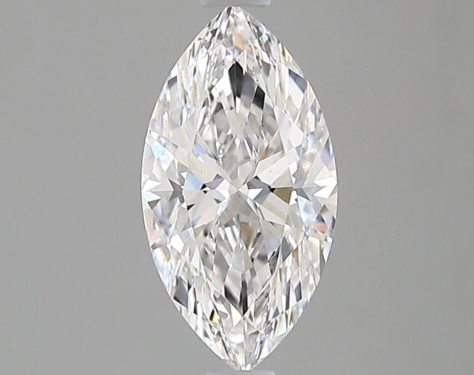 1.01 ct. marquise Lab Grown Diamond front image