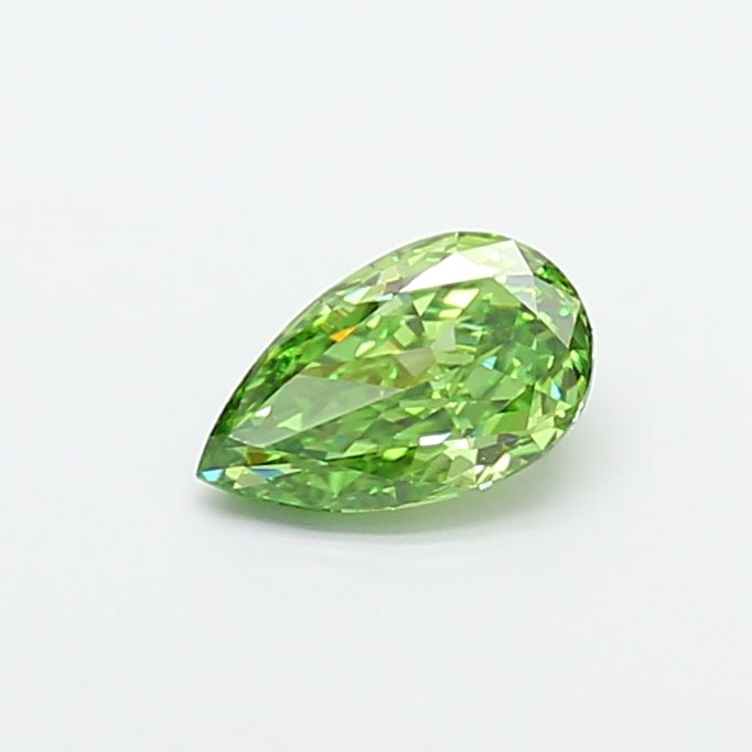 1.08 ct. pear Lab Grown Diamond front image