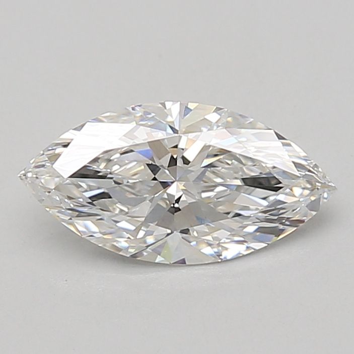 1.18 ct. marquise Lab Grown Diamond front image
