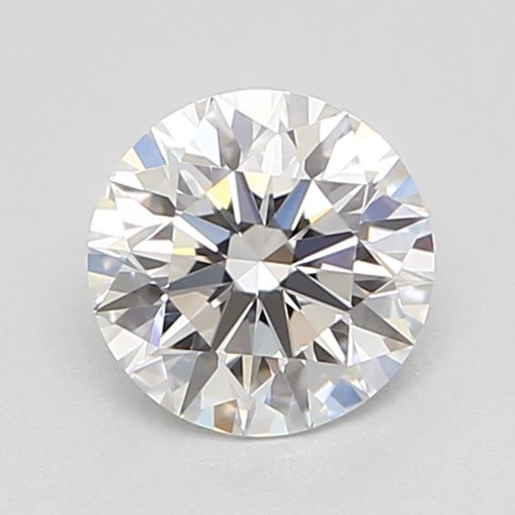 Diamant Rond 0.33 ct - Couleur E - Pureté VVS1
