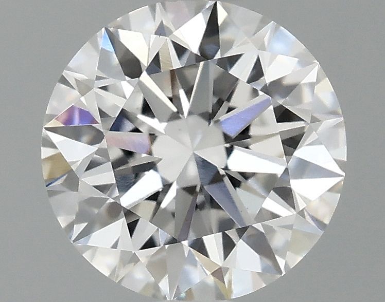 1.09 ct. round Lab Grown Diamond front image