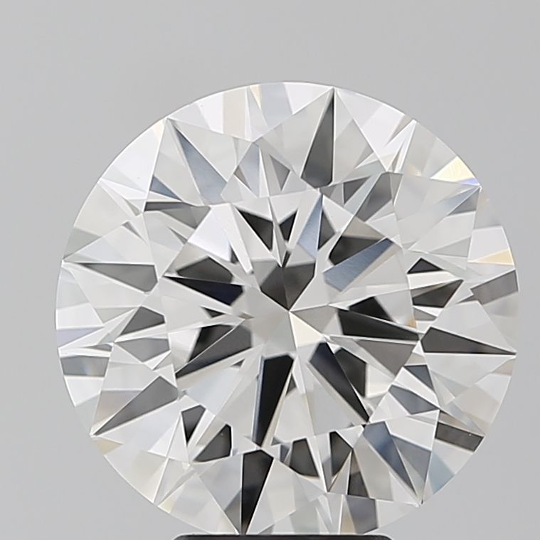 Round Diamond