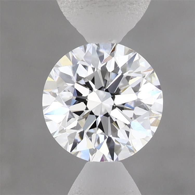 1.01 ct. round Lab Grown Diamond front image