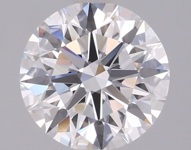 1.46 ct. round Lab Grown Diamond front image